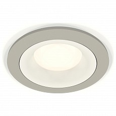 Встраиваемый светильник ambrella light xc xc7623001